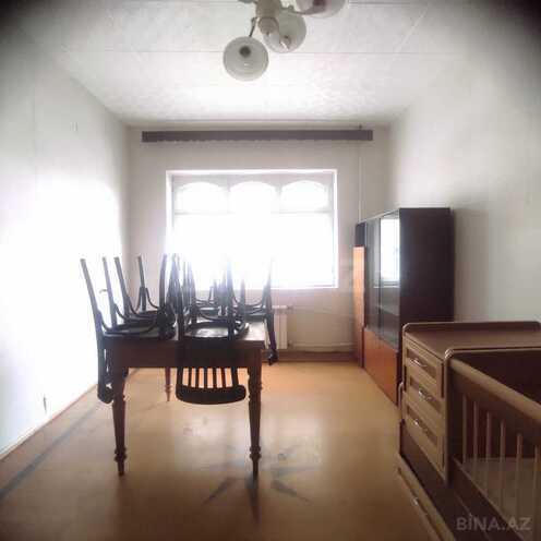 İcarəyə verilir 3 otaqlı köhnə tikili 85 m², Köhnə Günəşli q., photo 10 from 24