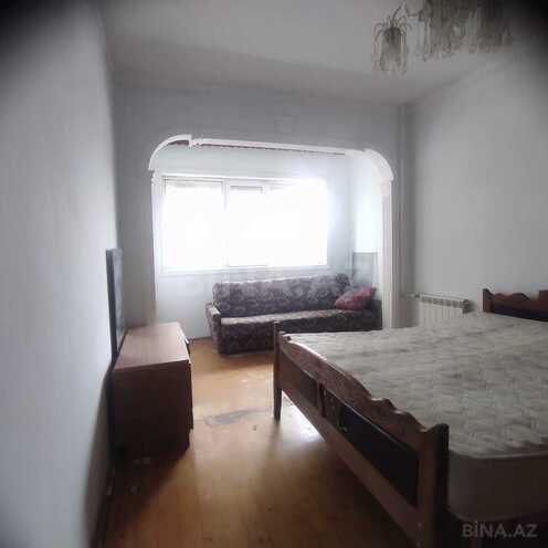 İcarəyə verilir 3 otaqlı köhnə tikili 85 m², Köhnə Günəşli q., photo 13 from 24