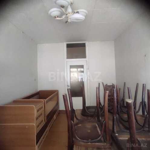 İcarəyə verilir 3 otaqlı köhnə tikili 85 m², Köhnə Günəşli q., photo 6 from 24
