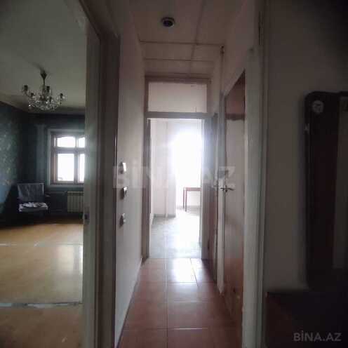 İcarəyə verilir 3 otaqlı köhnə tikili 85 m², Köhnə Günəşli q., photo 21 from 24