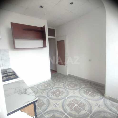 İcarəyə verilir 3 otaqlı köhnə tikili 85 m², Köhnə Günəşli q., photo 18 from 24