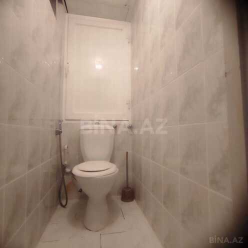 İcarəyə verilir 3 otaqlı köhnə tikili 85 m², Köhnə Günəşli q., photo 20 from 24