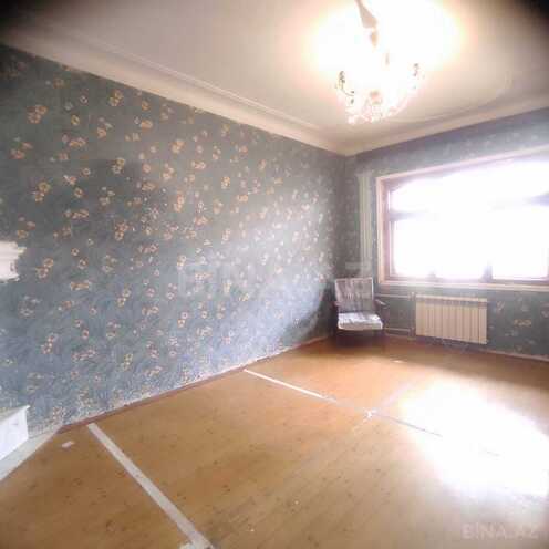 İcarəyə verilir 3 otaqlı köhnə tikili 85 m², Köhnə Günəşli q., photo 4 from 24