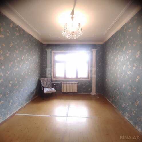 İcarəyə verilir 3 otaqlı köhnə tikili 85 m², Köhnə Günəşli q., photo 3 from 24