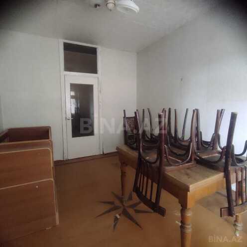 İcarəyə verilir 3 otaqlı köhnə tikili 85 m², Köhnə Günəşli q., photo 7 from 24