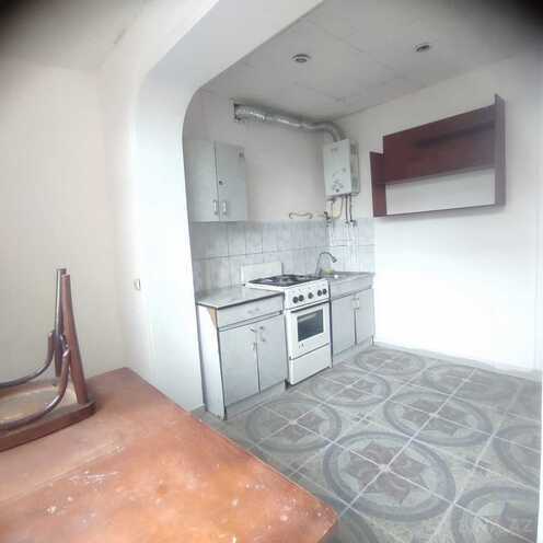 İcarəyə verilir 3 otaqlı köhnə tikili 85 m², Köhnə Günəşli q., photo 17 from 24