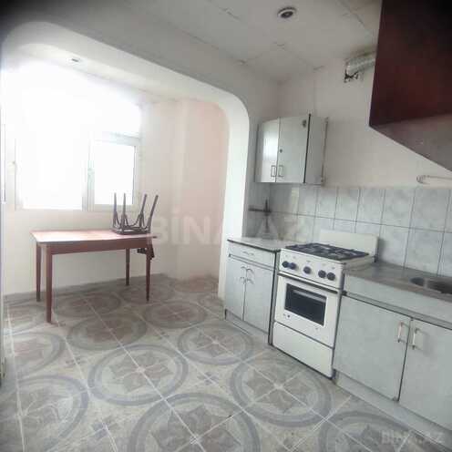 İcarəyə verilir 3 otaqlı köhnə tikili 85 m², Köhnə Günəşli q., photo 16 from 24