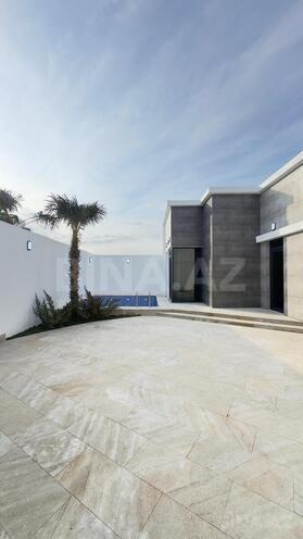 Satılır 4 otaqlı həyət evi/bağ evi 150 m², Mərdəkan q., photo 4 from 19