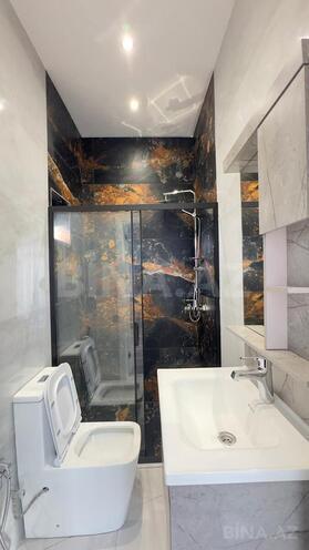 Satılır 4 otaqlı həyət evi/bağ evi 150 m², Mərdəkan q., photo 17 from 19