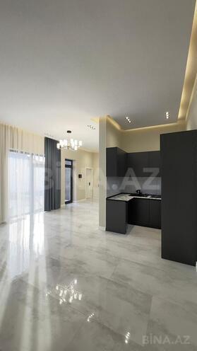 Satılır 4 otaqlı həyət evi/bağ evi 150 m², Mərdəkan q., photo 15 from 19