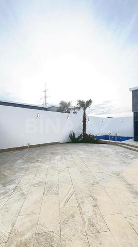 Satılır 4 otaqlı həyət evi/bağ evi 150 m², Mərdəkan q., photo 9 from 19
