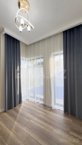 Satılır 4 otaqlı həyət evi/bağ evi 150 m², Mərdəkan q., photo 12 from 19
