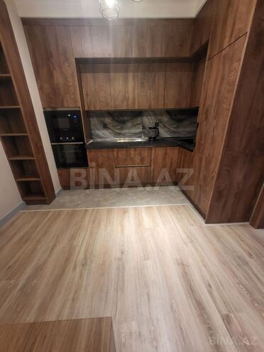 İcarəyə verilir 2 otaqlı yeni tikili 75 m², Şah İsmayıl Xətai m., photo 13 from 21