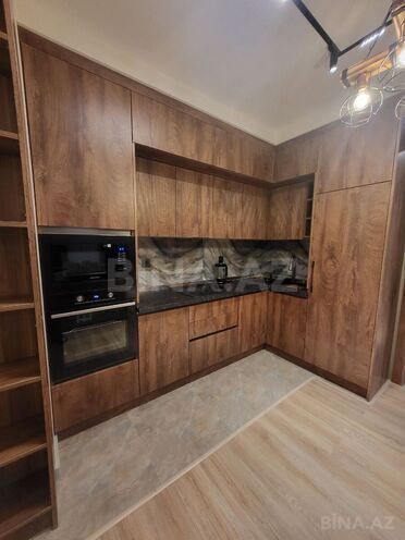 İcarəyə verilir 2 otaqlı yeni tikili 75 m², Şah İsmayıl Xətai m., photo 11 from 21