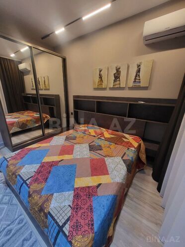 İcarəyə verilir 2 otaqlı yeni tikili 75 m², Şah İsmayıl Xətai m., photo 6 from 21
