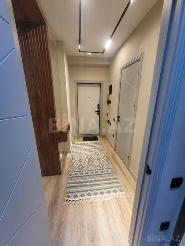 İcarəyə verilir 2 otaqlı yeni tikili 75 m², Şah İsmayıl Xətai m., photo 9 from 21