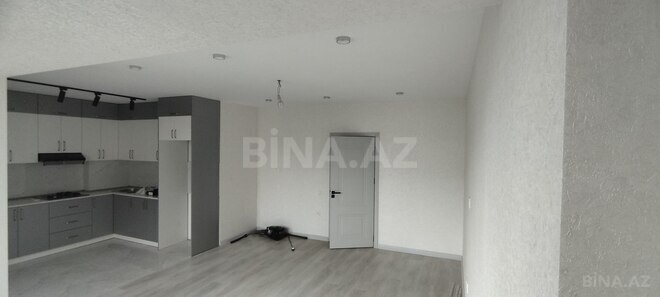 İcarəyə verilir 2 otaqlı köhnə tikili 60 m², Badamdar q., photo 10 from 12