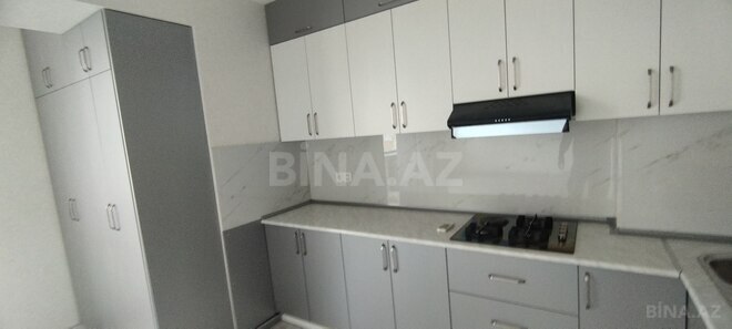 İcarəyə verilir 2 otaqlı köhnə tikili 60 m², Badamdar q., photo 8 from 12
