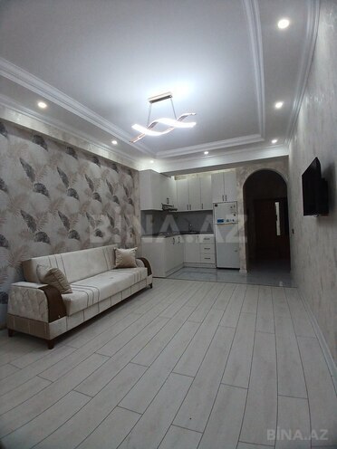 Сдаётся 3-комн. новостройка 70 м², photo 1 from 7