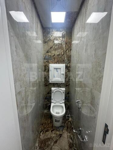 Satılır 2 otaqlı köhnə tikili 55 m², Memar Əcəmi m., photo 17 from 24