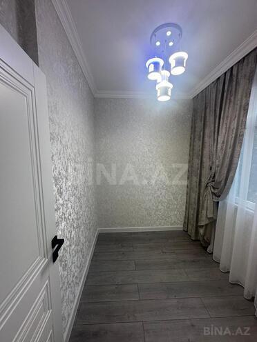 Satılır 2 otaqlı köhnə tikili 55 m², Memar Əcəmi m., photo 20 from 24