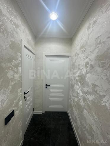 Satılır 2 otaqlı köhnə tikili 55 m², Memar Əcəmi m., photo 15 from 24