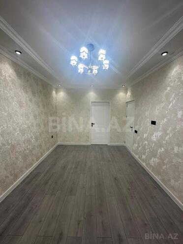 Satılır 2 otaqlı köhnə tikili 55 m², Memar Əcəmi m., photo 3 from 24