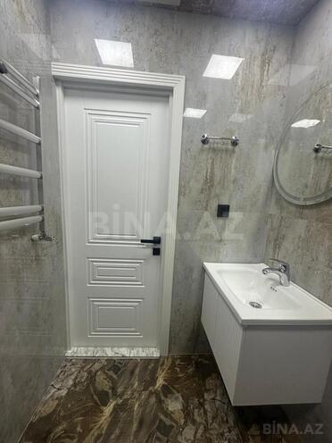 Satılır 2 otaqlı köhnə tikili 55 m², Memar Əcəmi m., photo 23 from 24