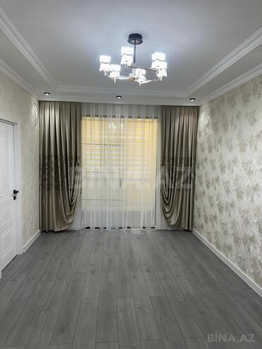Satılır 2 otaqlı köhnə tikili 55 m², Memar Əcəmi m., photo 18 from 24