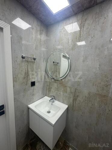 Satılır 2 otaqlı köhnə tikili 55 m², Memar Əcəmi m., photo 16 from 24