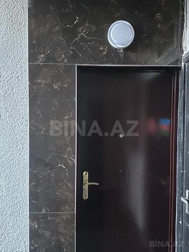 Satılır 2 otaqlı köhnə tikili 55 m², Memar Əcəmi m., photo 22 from 24