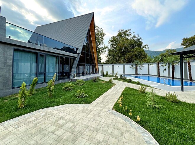 Сдаётся 7-комн. дом/дача 222 м², photo 5 from 31