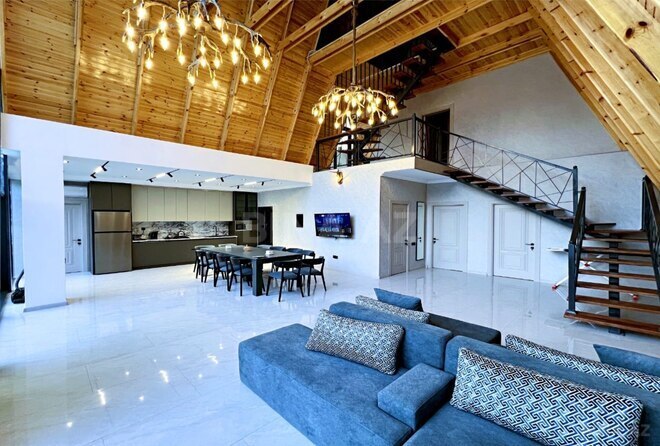 Сдаётся 7-комн. дом/дача 222 м², photo 13 from 31