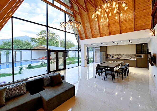 Сдаётся 7-комн. дом/дача 222 м², photo 17 from 31