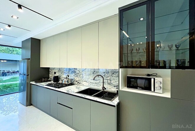 Сдаётся 7-комн. дом/дача 222 м², photo 12 from 31