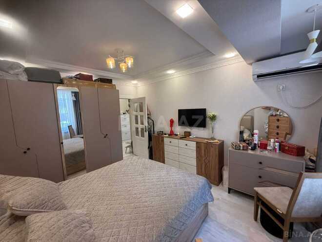 Satılır 2 otaqlı yeni tikili 48 m², Binəqədi r., photo 7 from 9
