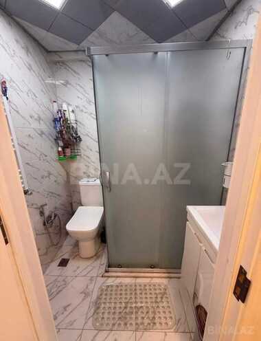 Satılır 2 otaqlı yeni tikili 48 m², Binəqədi r., photo 5 from 9