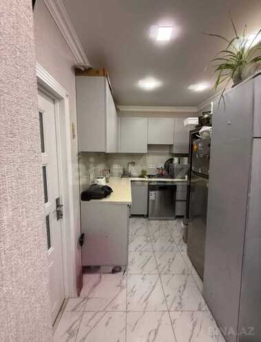 Satılır 2 otaqlı yeni tikili 48 m², Binəqədi r., photo 4 from 9