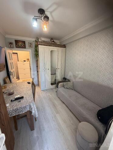 Satılır 2 otaqlı yeni tikili 48 m², Binəqədi r., photo 8 from 9