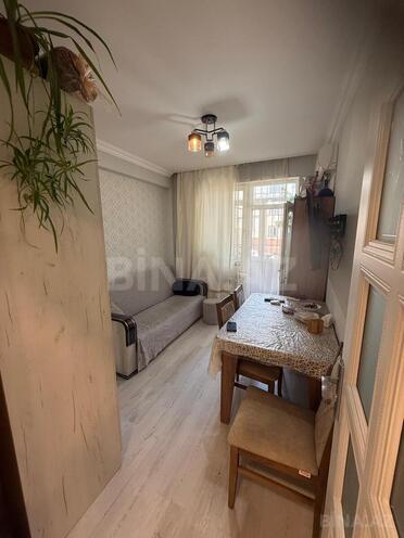 Satılır 2 otaqlı yeni tikili 48 m², Binəqədi r., photo 3 from 9