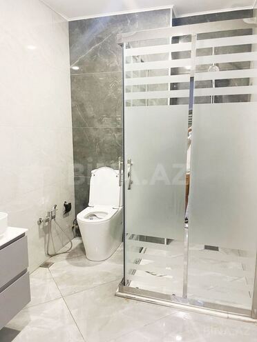 Satılır 2 otaqlı yeni tikili 61 m², Dərnəgül m., photo 6 from 9