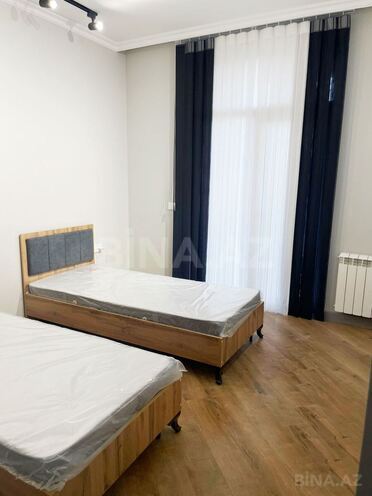 Satılır 2 otaqlı yeni tikili 61 m², Dərnəgül m., photo 7 from 9