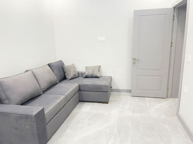 Satılır 2 otaqlı yeni tikili 61 m², Dərnəgül m., photo 8 from 9