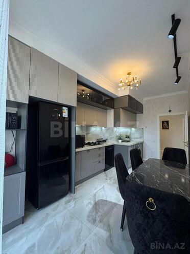 Satılır 3 otaqlı yeni tikili 145 m², Nəriman Nərimanov m., photo 14 from 17