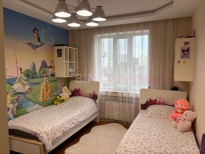 Продаётся 3-комн. вторичка 85 м², м. Ази Асланов, photo 11 from 23
