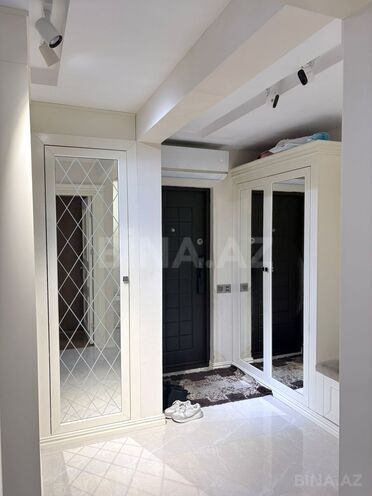 Продаётся 3-комн. вторичка 85 м², м. Ази Асланов, photo 15 from 23