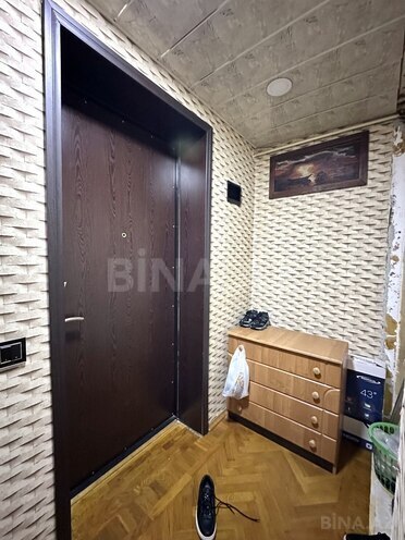 İcarəyə verilir 1 otaqlı köhnə tikili 50 m², Elmlər Akademiyası m., photo 9 from 12