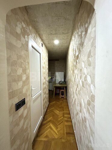 İcarəyə verilir 1 otaqlı köhnə tikili 50 m², Elmlər Akademiyası m., photo 6 from 12