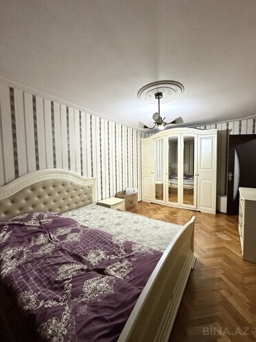 İcarəyə verilir 1 otaqlı köhnə tikili 50 m², Elmlər Akademiyası m., photo 3 from 12