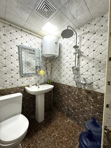 İcarəyə verilir 1 otaqlı köhnə tikili 50 m², Elmlər Akademiyası m., photo 8 from 12